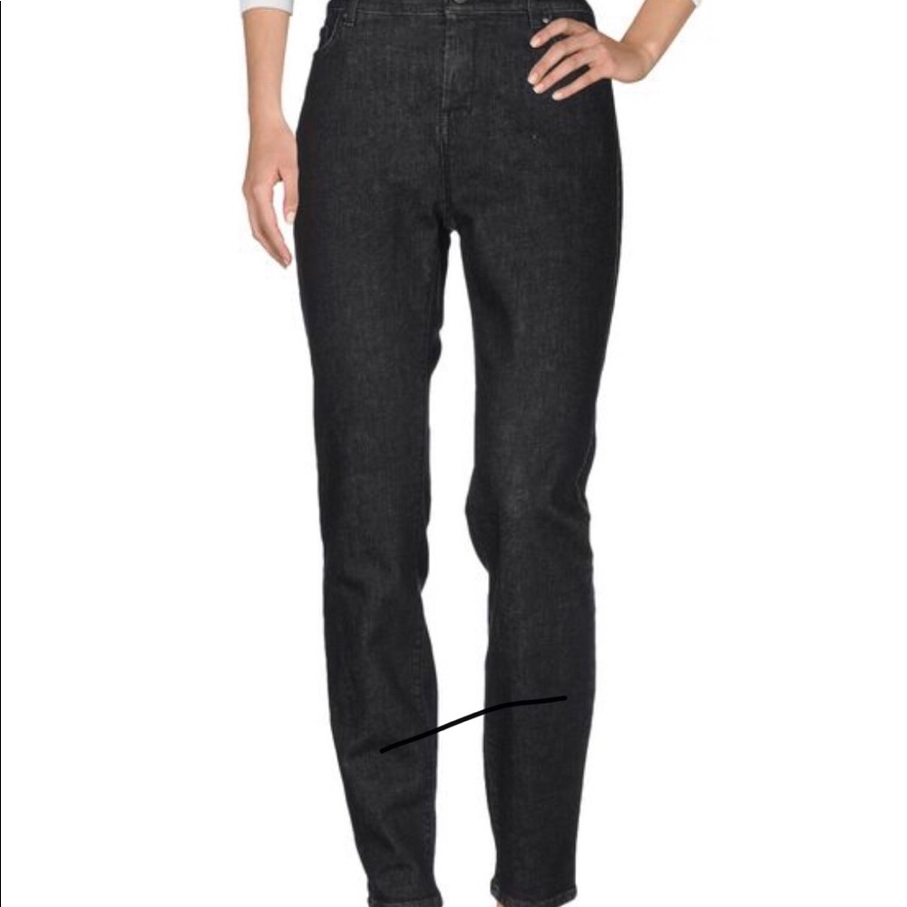 MaxMara Weekend denim pants size IT42/US8
